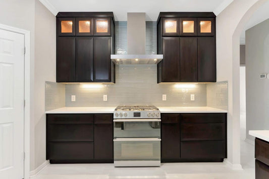 Custom Style Cabinetry